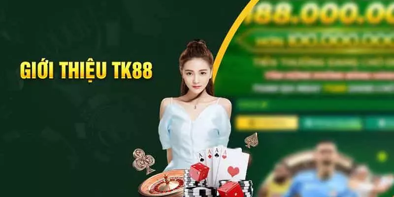 Đôi nét chi tiết về link vào TK88 mà bạn cần biết