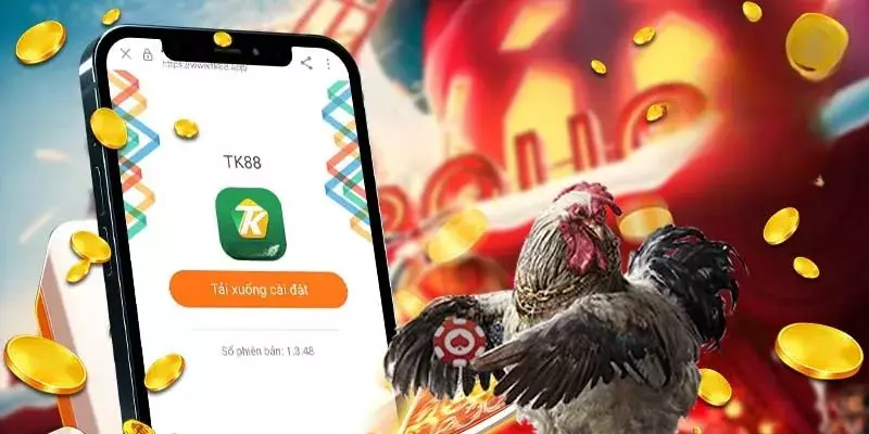 Hãy chú ý 2 điều khi thực hiện tải app TK88 mà bạn nên ghi nhớ