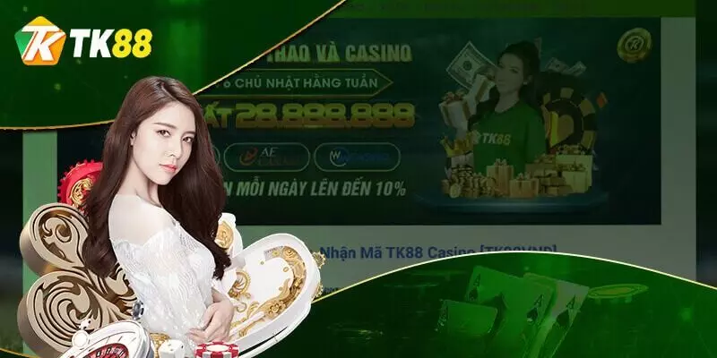 Những điểm nổi bật khi tải App TK88 mà nhiều người chưa biết