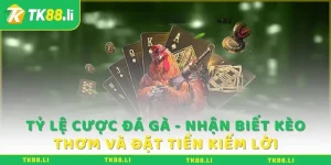 Biết kèo thơm và đặt tiền kiếm lời