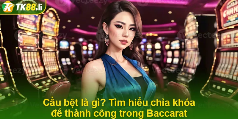 Cầu bệt là gì