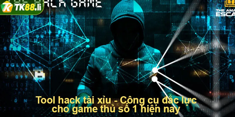 Tool hack tài xỉu